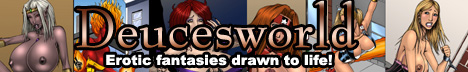 Deucesworld