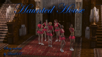 Haunted House