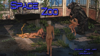 Space Zoo