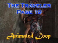 The Traveler pg19 loop