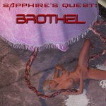 Sapphire's Quest: Brothel