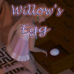 Willow's Egg