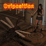 Oviposition
