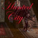 Haunted City