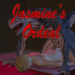 Jasmine's Ordeal