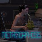 Metamorphosis