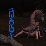 Sapphire's Quest: Andromeda