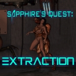 Sapphire's Quest: Extraction