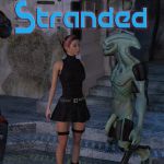 Stranded